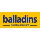 Hotel Balladins Metz