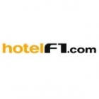 HotelF1 Metz